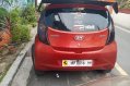 Sell 2015 Hyundai Eon in Pasig-1