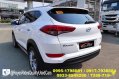 White Hyundai Tucson 2019 for sale in Cainta-4