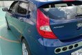 Sell 2017 Hyundai Accent in Caloocan-3