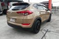 Beige Hyundai Tucson 2016 for sale in San Fernando-5