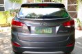 Sell 2013 Hyundai Tucson in Manila-1