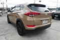 Beige Hyundai Tucson 2016 for sale in San Fernando-3