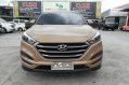 Beige Hyundai Tucson 2016 for sale in San Fernando-1