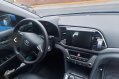 Blue Hyundai Elantra 2018 for sale in Imus-6