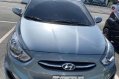 Selling Silver Hyundai Accent 2019 in San Pedro-2