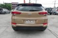 Beige Hyundai Tucson 2016 for sale in San Fernando-4