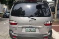 Selling Silver Hyundai Starex 2006 in Quezon-4