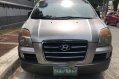 Selling Silver Hyundai Starex 2006 in Quezon-3