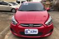 Selling Hyundai Accent 2016 in Quezon City-0