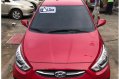 Selling Hyundai Accent 2016 in Quezon City-1