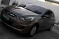 Hyundai Accent 2011 for sale in Manual-1