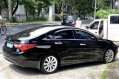 Selling Black Hyundai Sonata 2011 in Parañaque-9
