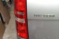 Silver Hyundai Grand Starex 2017 for sale in Muntinlupa-5