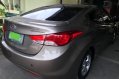 Selling Hyundai Elantra 2012 in Angeles-4