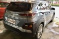 Selling Silver Hyundai KONA 2019 in Lapu Lapu-3