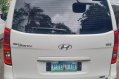  White Hyundai Starex 2011 for sale in Malabon-3