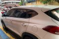 White Hyundai Tucson 2016 for sale in Manila-3
