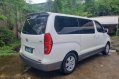  White Hyundai Starex 2011 for sale in Malabon-2