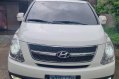  White Hyundai Starex 2011 for sale in Malabon-0