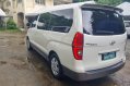  White Hyundai Starex 2011 for sale in Malabon-4