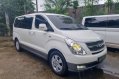  White Hyundai Starex 2011 for sale in Malabon-1