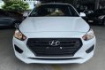 White Hyundai Reina 2020 for sale in San Fernando-1