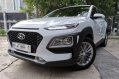 Selling White Hyundai KONA 2020 in Manila-2