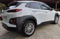 Selling White Hyundai KONA 2020 in Manila-4