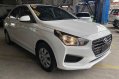 White Hyundai Reina 2020 for sale in San Fernando-0