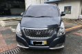 Grey Hyundai Grand Starex 2017 for sale in Quezon-0