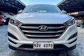 White Hyundai Tucson 2016 for sale in Las Piñas-1