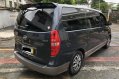 Grey Hyundai Grand Starex 2017 for sale in Quezon-3