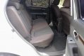 Selling Brightsilver Hyundai Santa Fe 2011 in Pasig-6