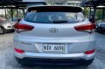 White Hyundai Tucson 2016 for sale in Las Piñas-5