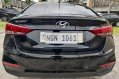 Black Hyundai Accent 2020 for sale in Pasig-4