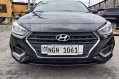 Black Hyundai Accent 2020 for sale in Pasig-1