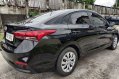 Black Hyundai Accent 2020 for sale in Pasig-5