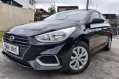 Black Hyundai Accent 2020 for sale in Pasig-0