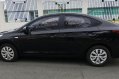 Selling Black Hyundai Accent 2019 in Quezon-4