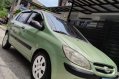 Selling Green Hyundai Getz 2007 in Quezon-0