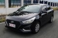 Selling Black Hyundai Accent 2019 in Quezon-0