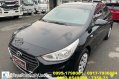 Selling Black Hyundai Accent 2020 in Cainta-2
