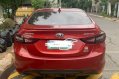Selling Red Hyundai Elantra 2011 in San Juan-1