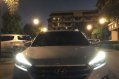 Selling Pearl White Hyundai Tucson 2016 in Caloocan-5