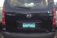 Black Hyundai Starex 2013 for sale in Cainta-3