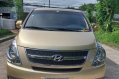 Golden Hyundai Grand Starex 2012 for sale in Quezon-0