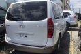 Selling White Hyundai Starex 2017 in Cainta-2