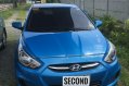 2018 Hyundai Accent 1.4 GL AT (Without airbags) in Imus, Cavite-0