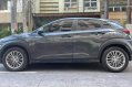 Grey Hyundai KONA 2020 for sale in San Mateo-3