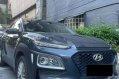 Grey Hyundai KONA 2020 for sale in San Mateo-0